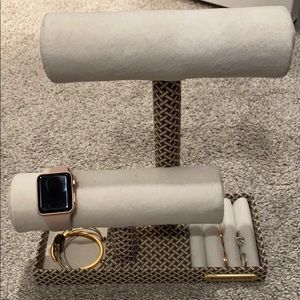 Raymond Waites jewelry organizer